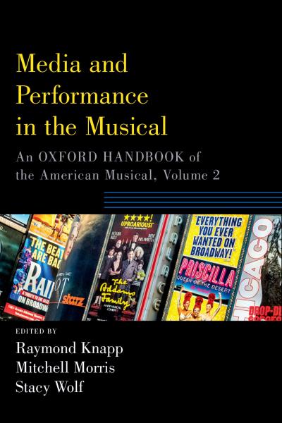 Media and Performance in the Musical