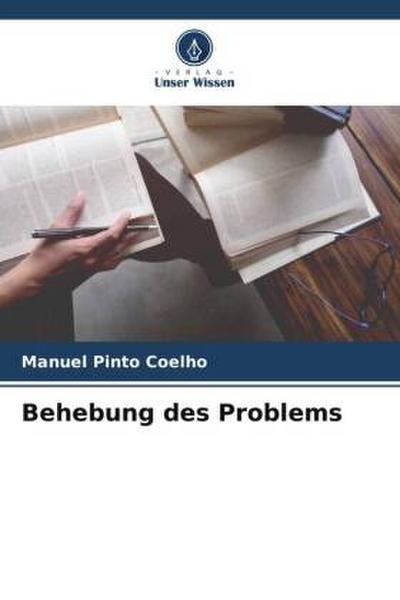 Behebung des Problems