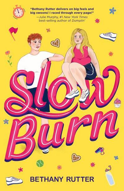 Slow Burn