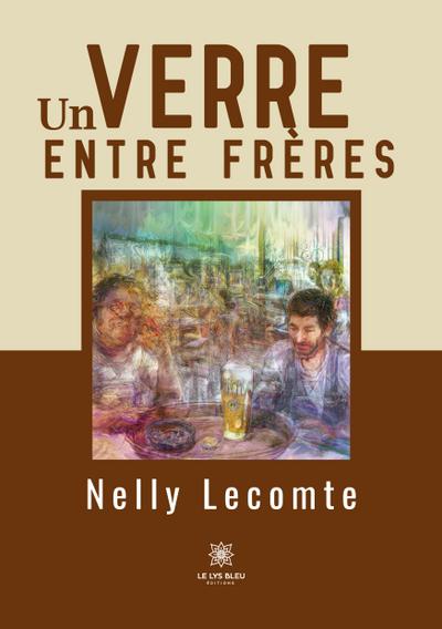 Un verre entre frères