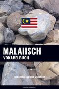 Malaiisch Vokabelbuch