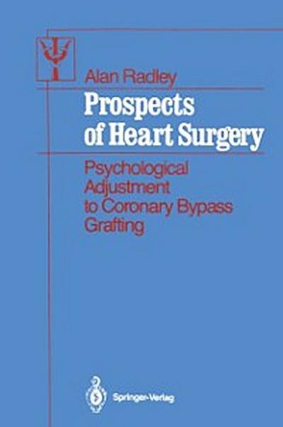 Prospects of Heart Surgery