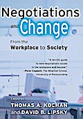 Negotiations and Change