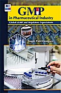 GMP in Pharmaceutical Industry