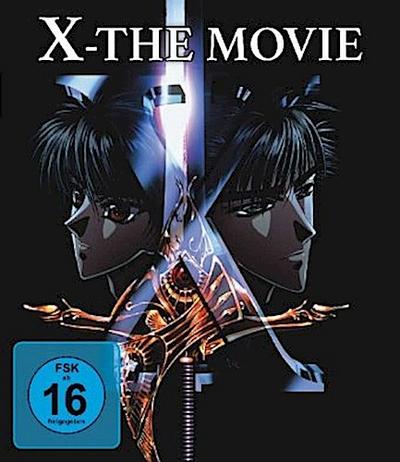 X - The Movie