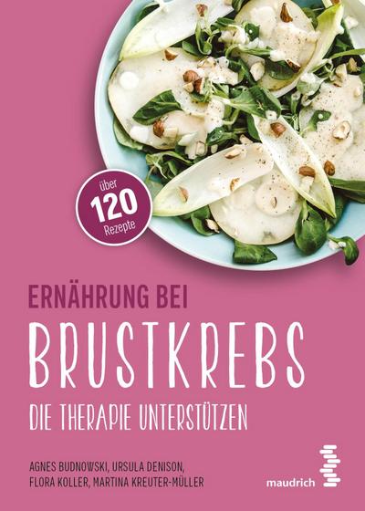 Ernährung bei Brustkrebs