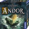 Die Legenden von Andor Teil II - Die Reise in den Norden