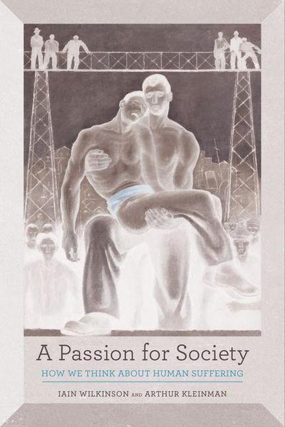 A Passion for Society