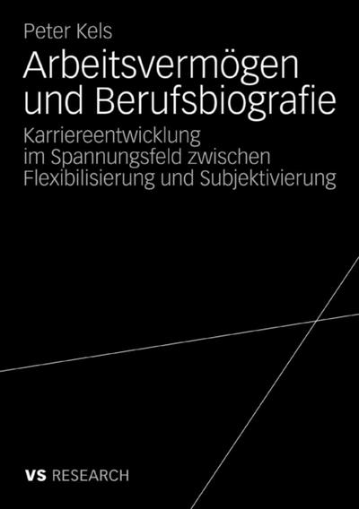 Arbeitsvermögen und Berufsbiografie