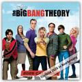 The Big Bang Theory - Kalender 2026