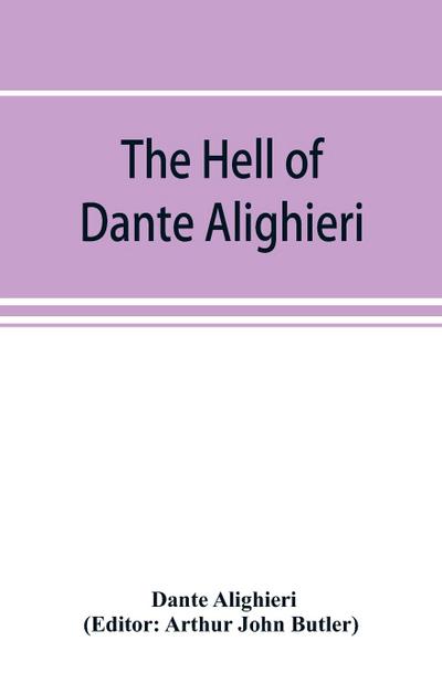 The Hell of Dante Alighieri