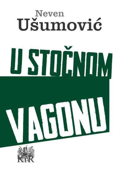 U stocnom vagonu