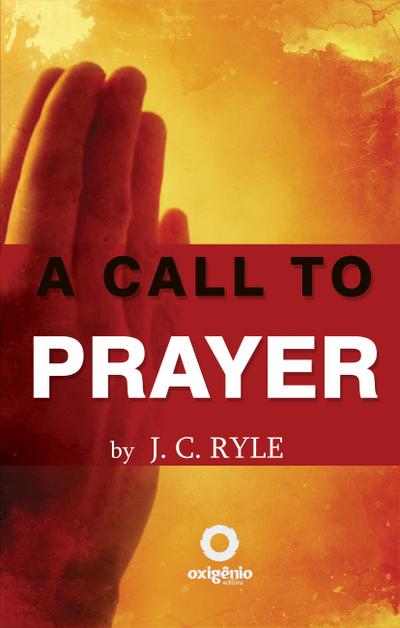 A Call to Prayer