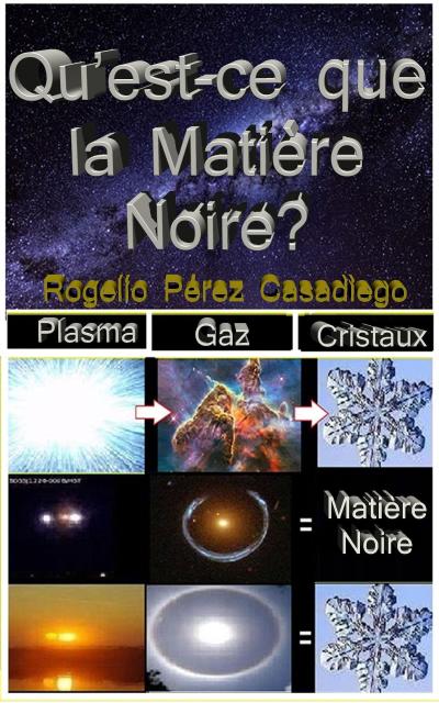 Qu’est-ce que la matière noire ?