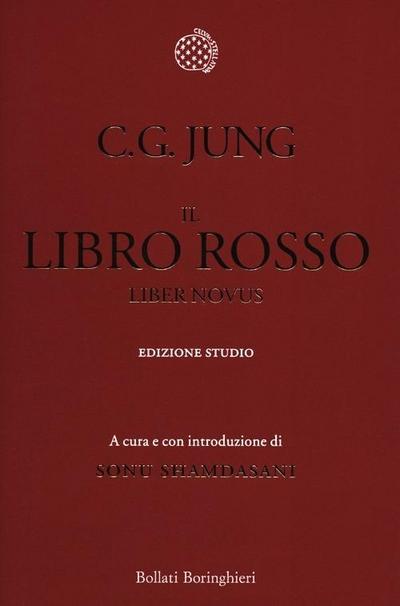 Il libro rosso. Liber novus