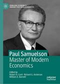 Paul Samuelson