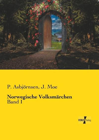 Norwegische Volksmärchen