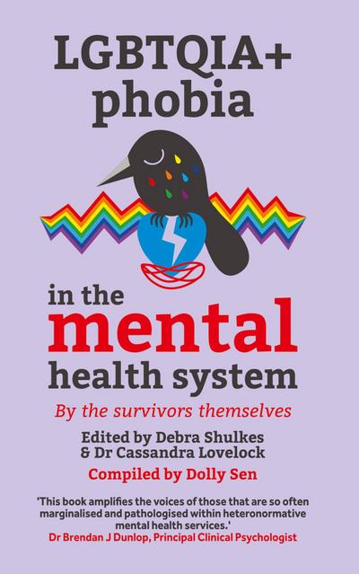 LGBTQAI+ PHOBIA IN THE MENTAL HEALTH SYSTEM