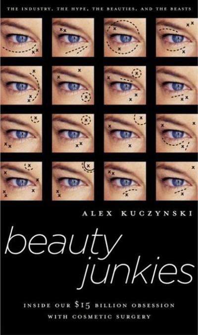 Beauty Junkies