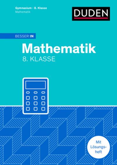 8. Klasse