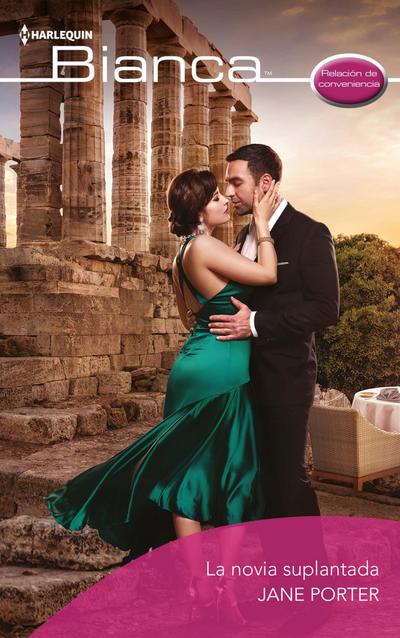 La novia suplantada