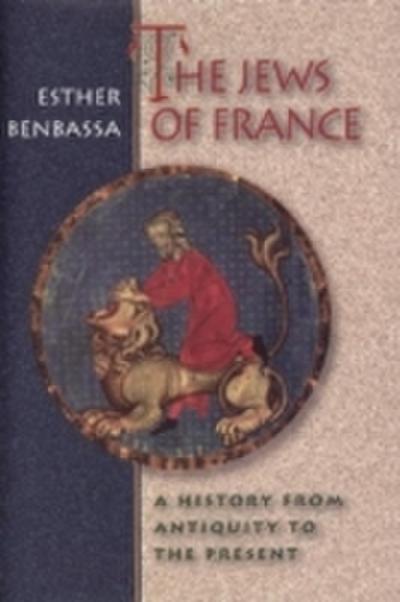 Jews of France