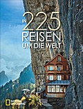In 225 Reisen um die Welt