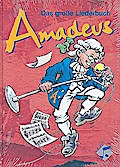 Amadeus, das große Liederbuch