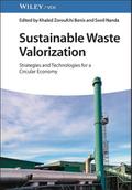 Sustainable Waste Valorization