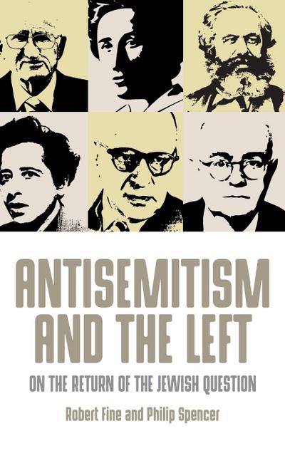 Antisemitism and the left
