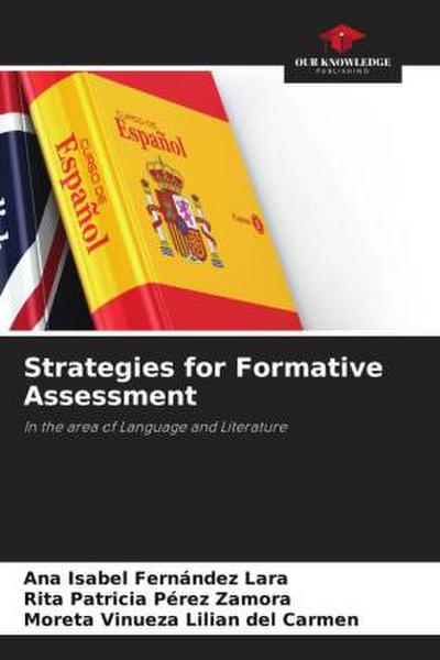 Strategies for Formative Assessment
