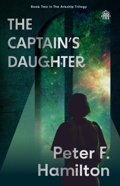 The Captain’s Daughter