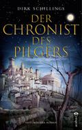 Der Chronist des Pilgers