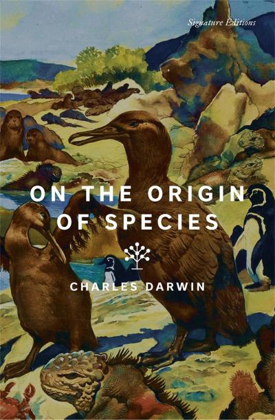 On the Origin of Species