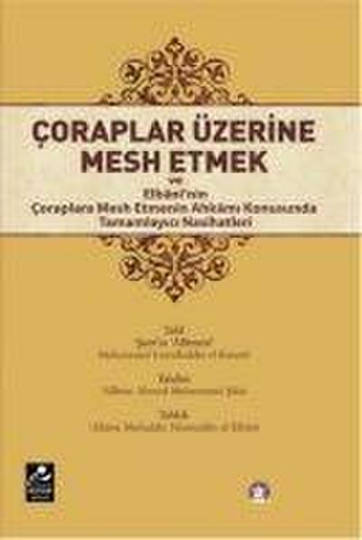 Coraplar Üzerine Mesh Etmek