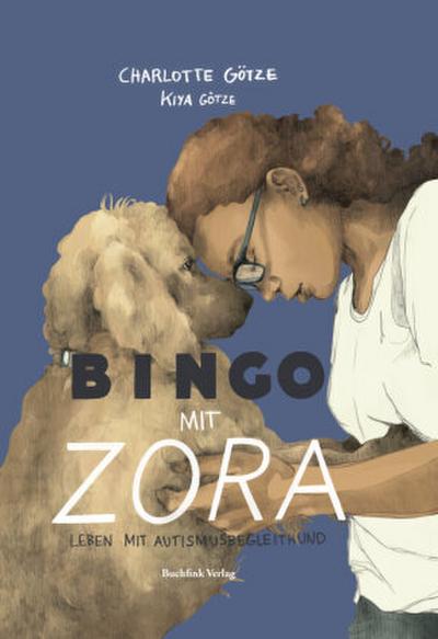 Bingo mit Zora