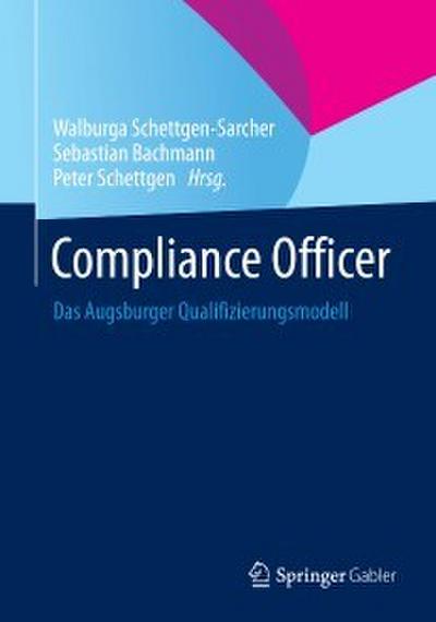 Compliance Officer