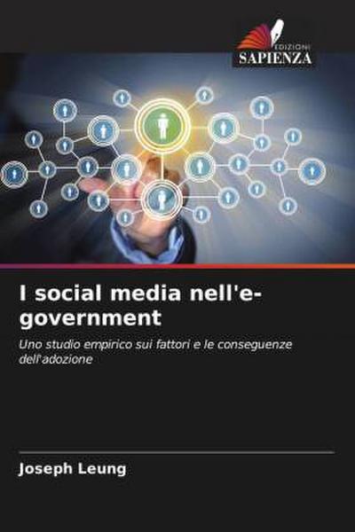 I social media nell’e-government