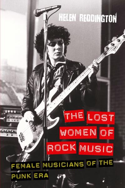 The Lost Women of Rock
