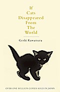 If Cats Disappeared From The World