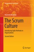 The Scrum Culture