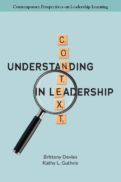 Understanding Context in Leadership