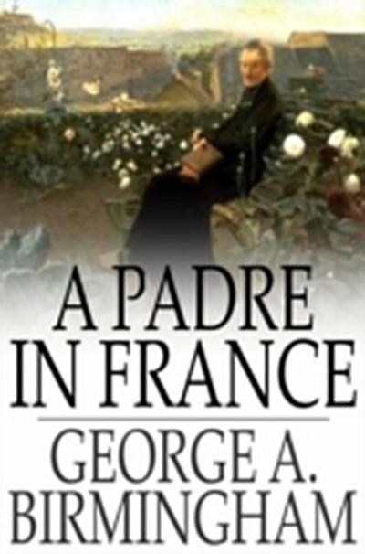 Padre in France