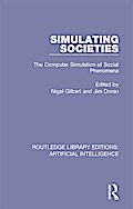 Simulating Societies