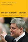 How Ottawa Spends, 2010-2011