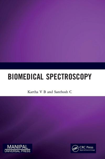 Biomedical Spectroscopy