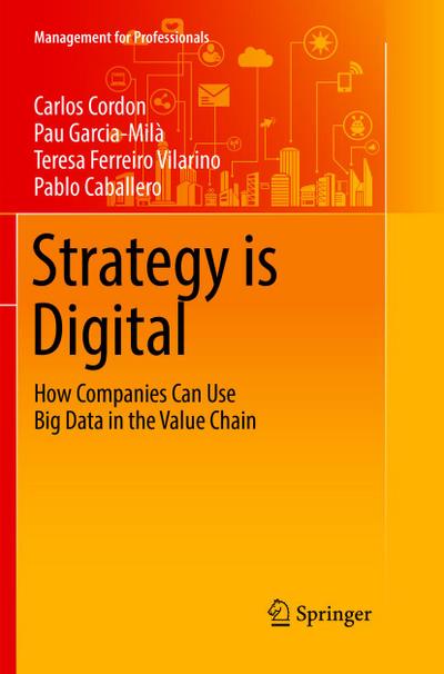 Strategy is Digital