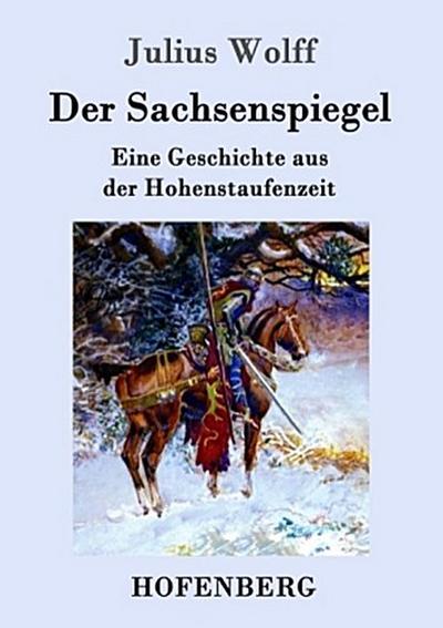 Der Sachsenspiegel