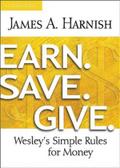 Earn. Save. Give. Leader Guide
