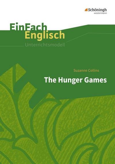 Suzanne Collins: The Hunger Games